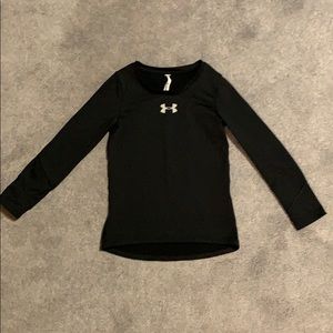 Youth Under Armour Cold Gear